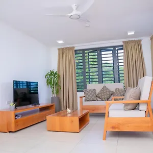  Apartment Kolibri