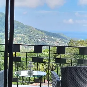  Apartment Otantik