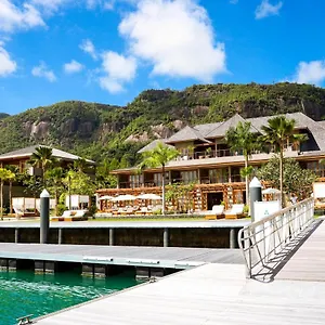 5* Resort L'escale Marina & - Small Luxury Of The World