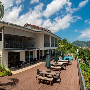  Guest house The Ridge