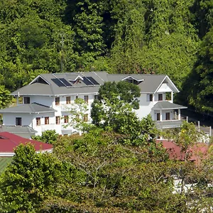 3* Hotel Hilltop Boutique