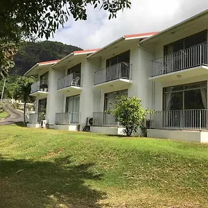  Apartment Michel
